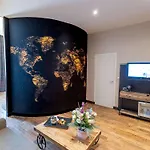 Mercure Le Mans Centre