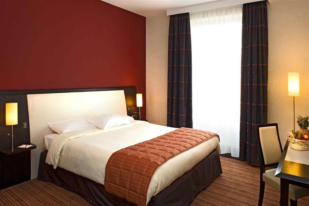 Mercure Centre