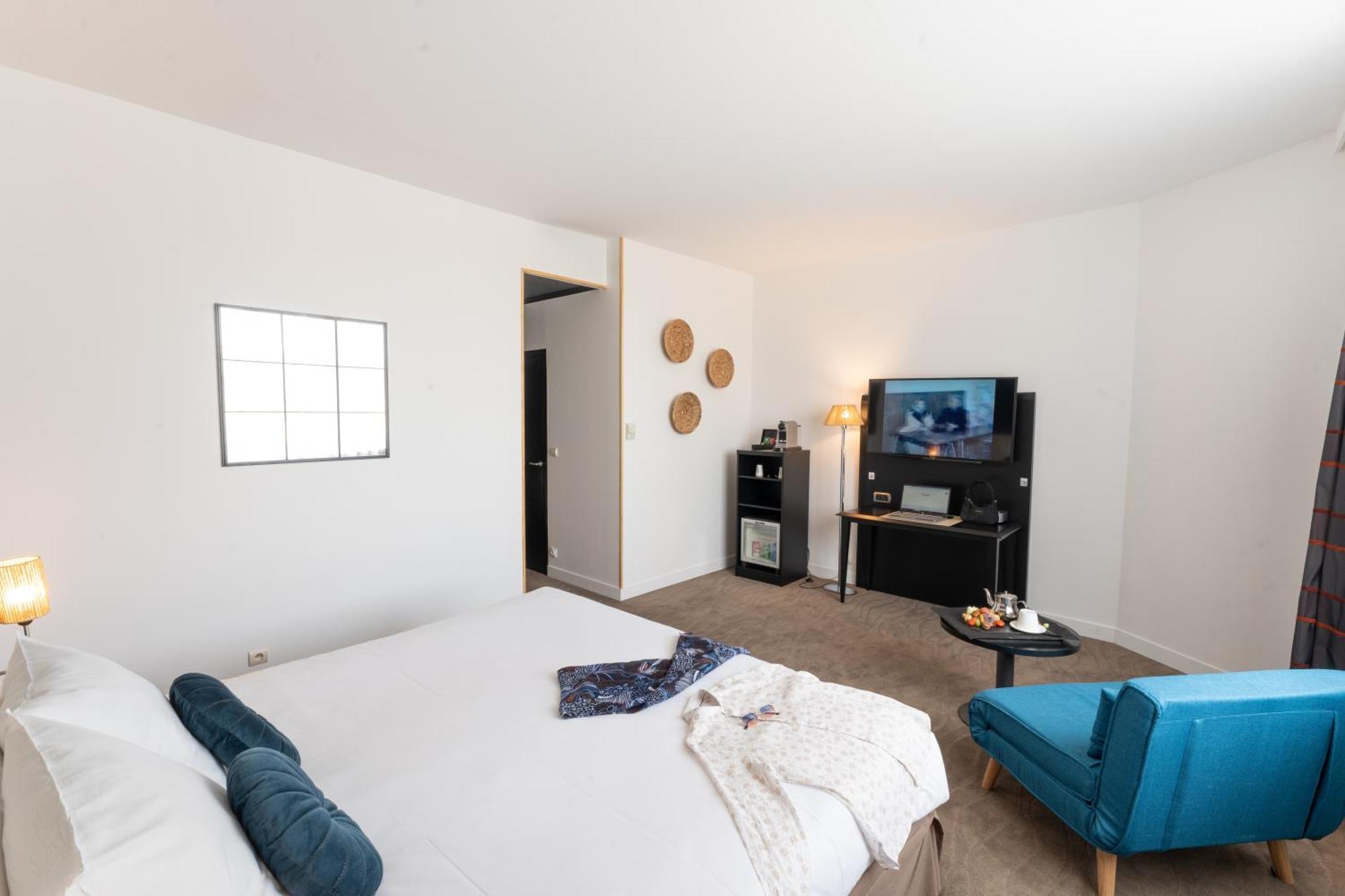 Hotel Mercure Centre 4*