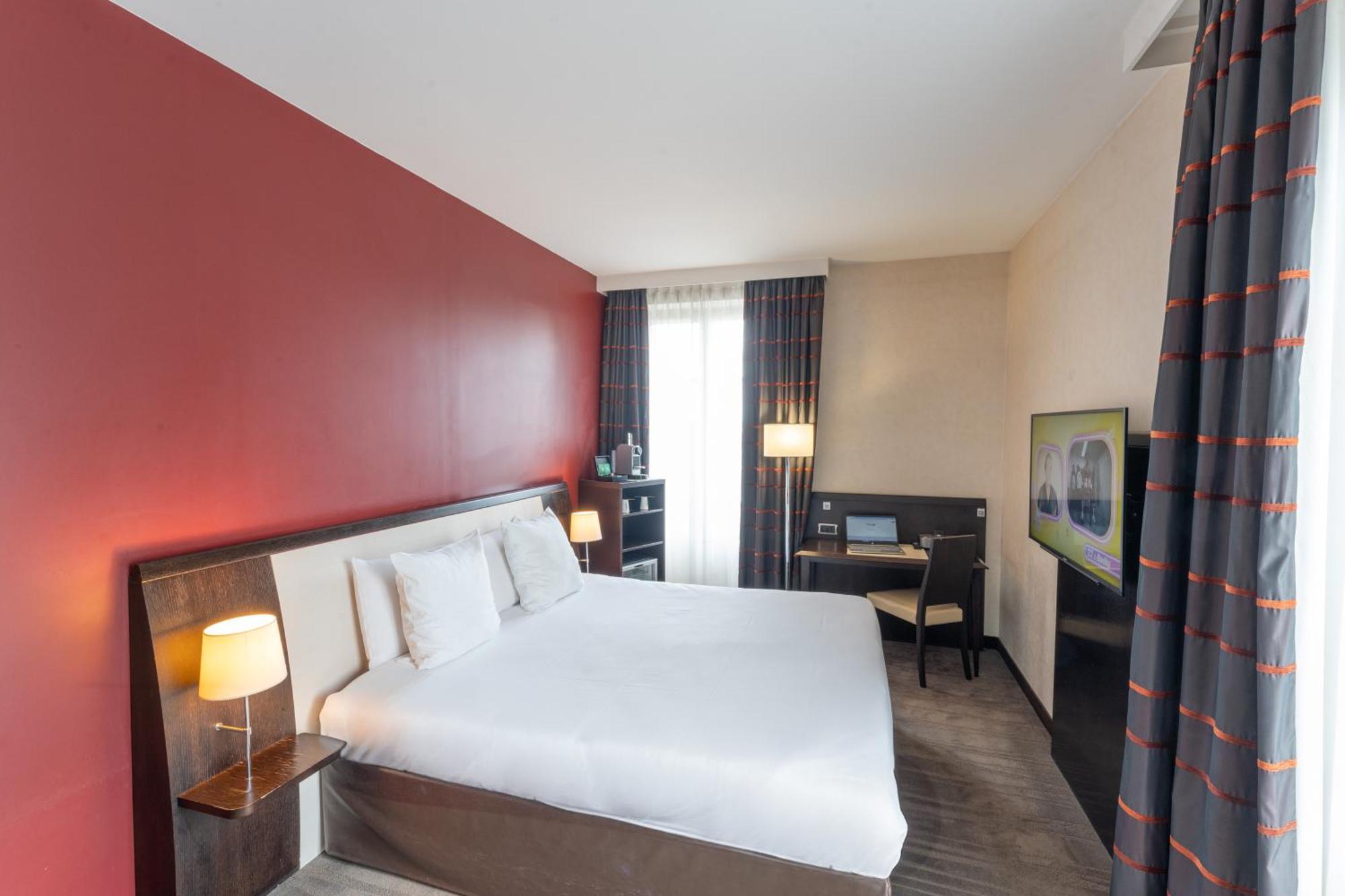 Mercure Centre Le Mans