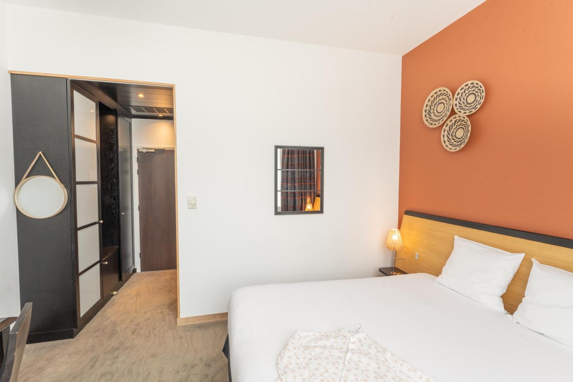 Mercure Centre 4* Le Mans
