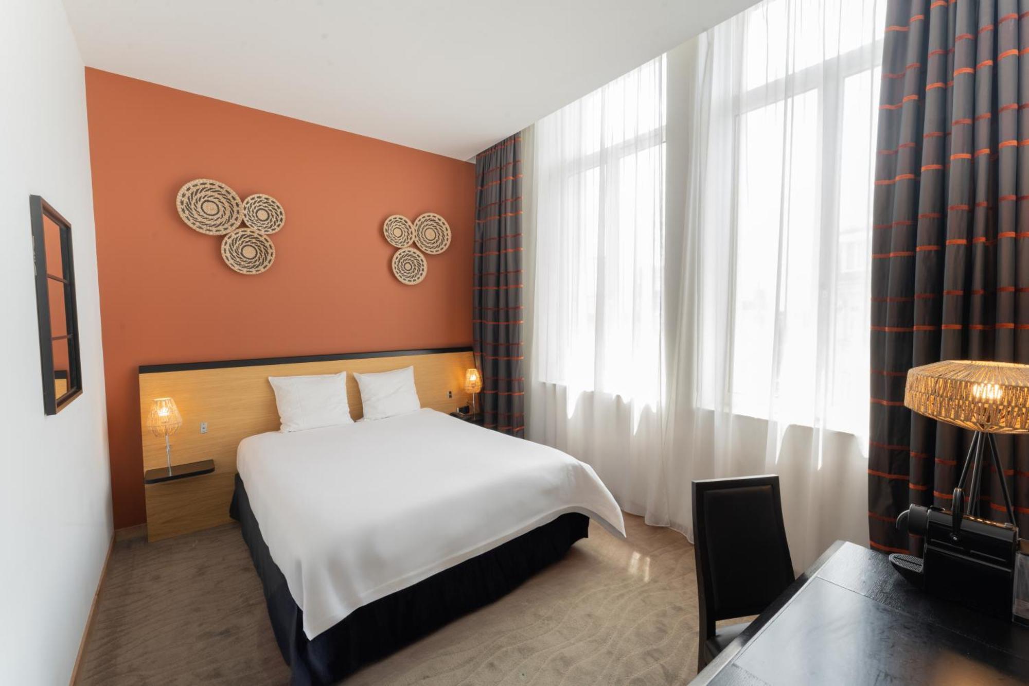 Mercure Centre Le Mans