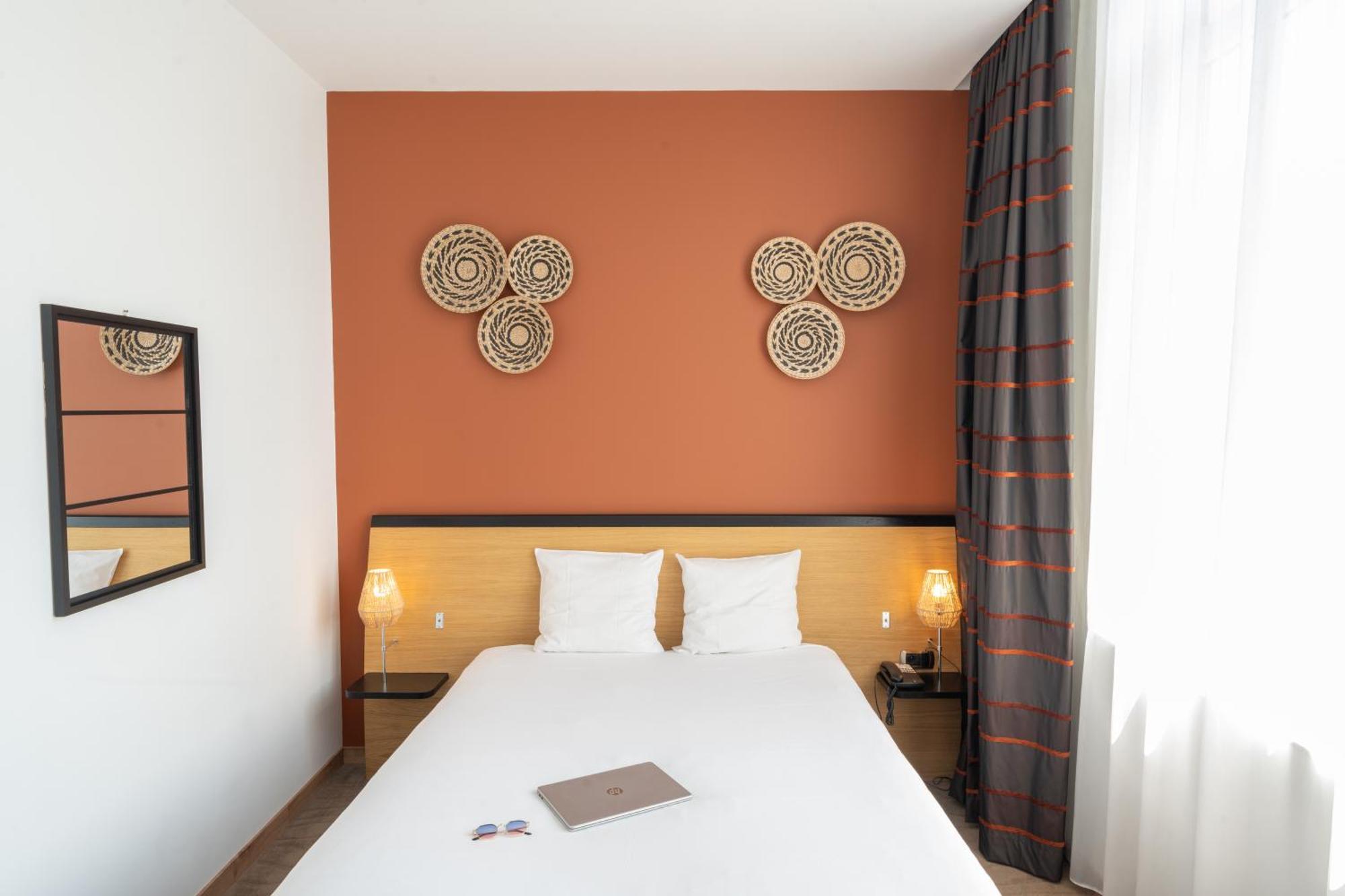 Mercure Centre 4*