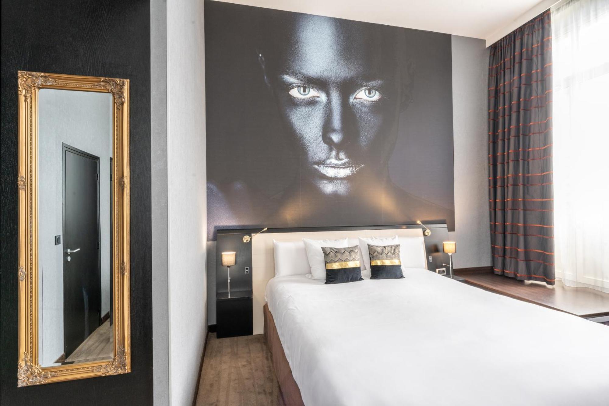 Mercure Centre 4*