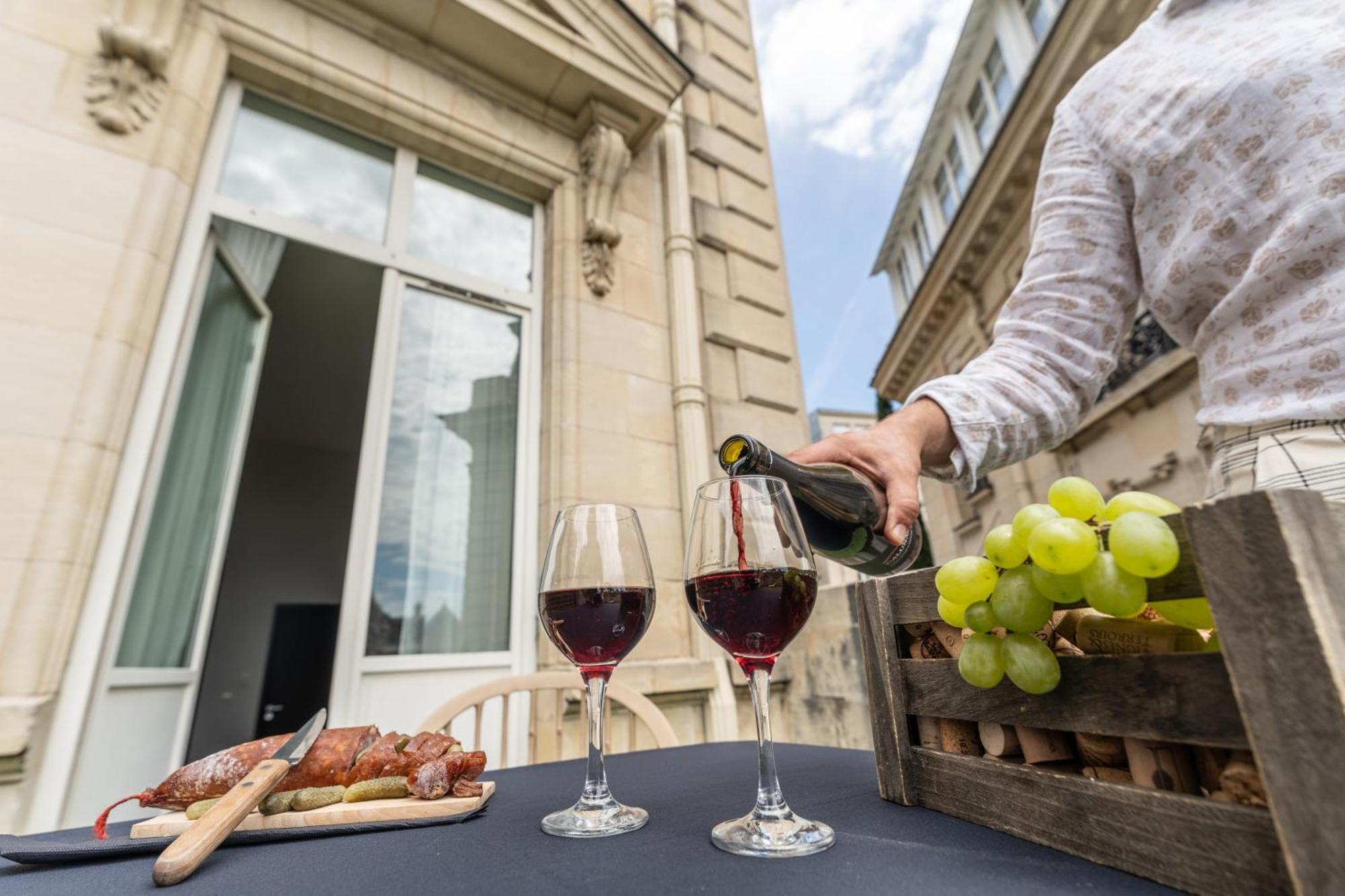 Mercure Centre 4* Le Mans