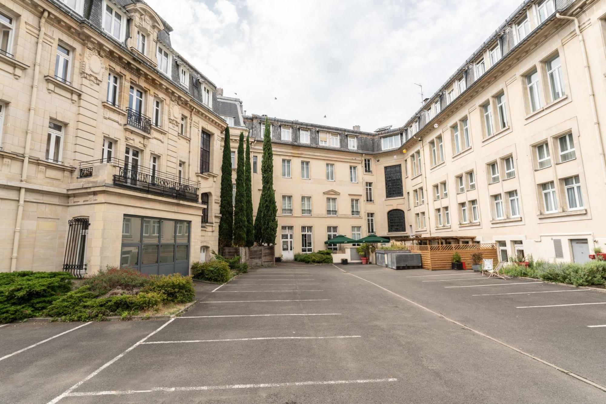 Mercure Centre 4*