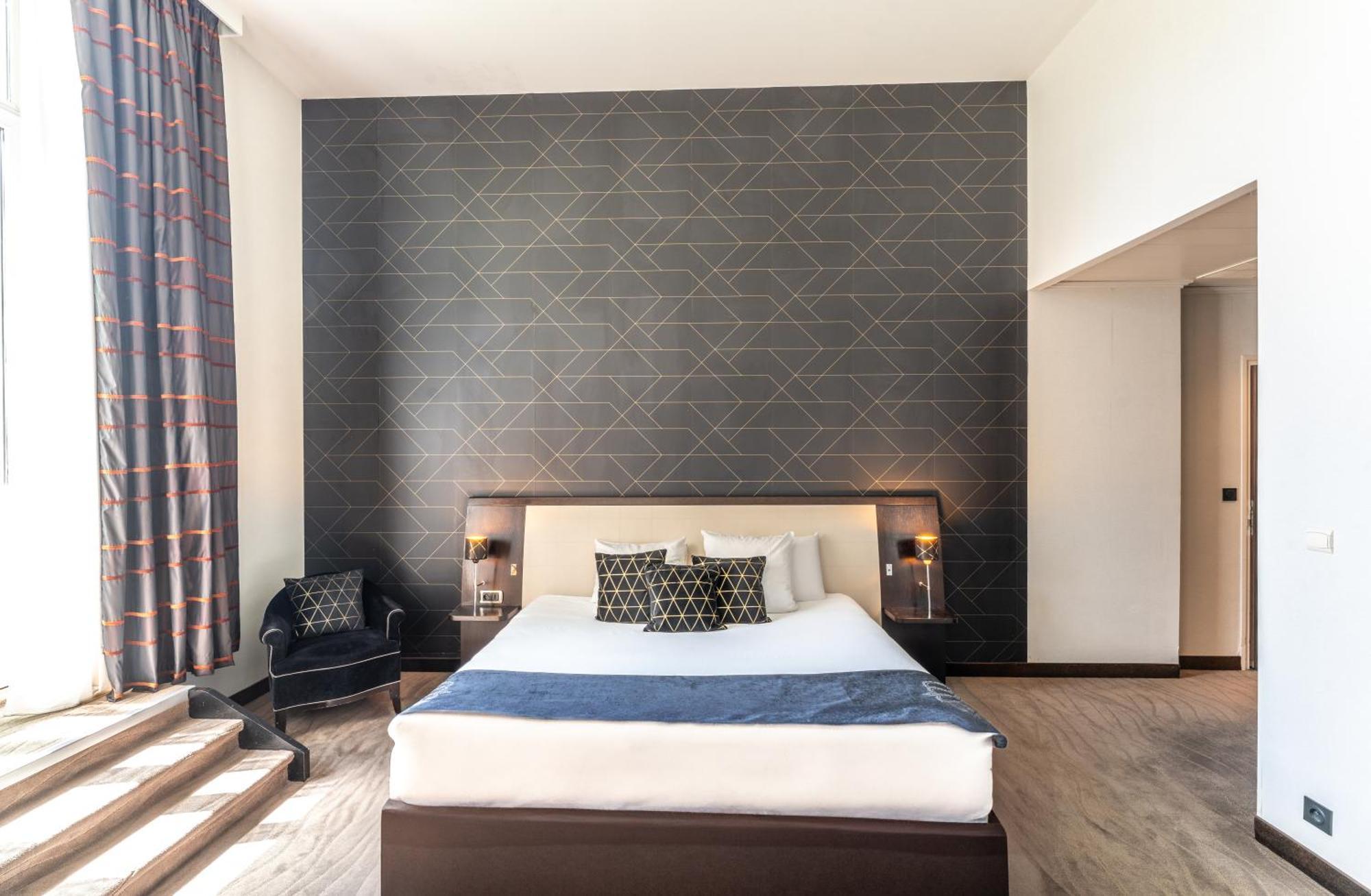 Mercure Centre 4* Le Mans