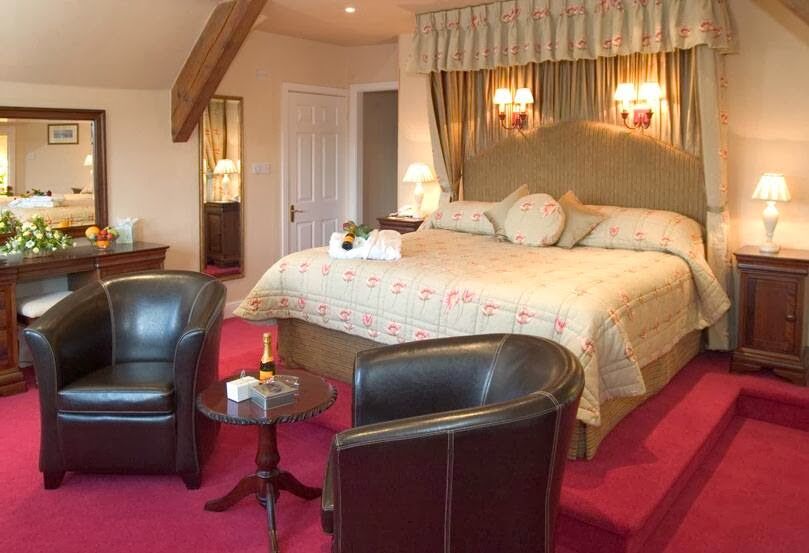 Mercure Centre Hotel